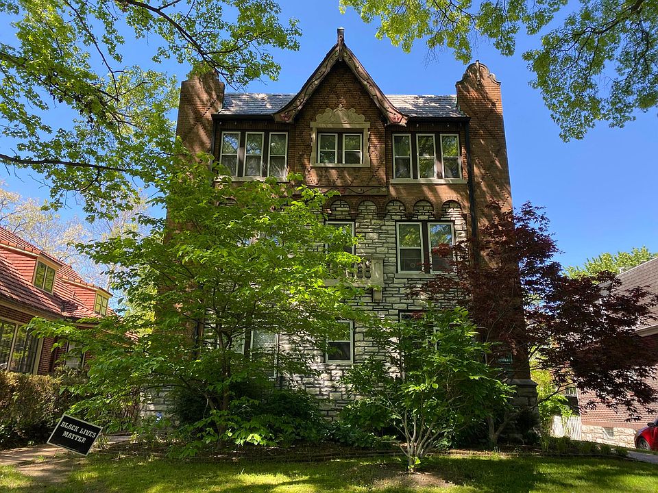 Lindell Park Apartment Rentals Saint Louis, MO Zillow
