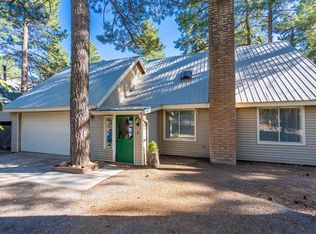 68 Pine Ridge Dr, Flagstaff, AZ 86005