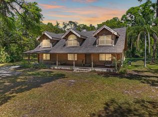 14206 Walden Sheffield Rd, Dover, FL 33527