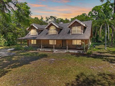 14206 Walden Sheffield Rd, Dover, FL, 33527