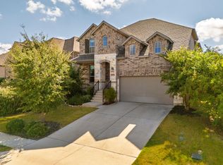 7717 Pace Ravine Dr, Leander, TX 78645