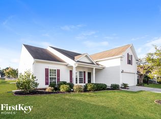 5135 Blair Rd, Summerville, SC 29483