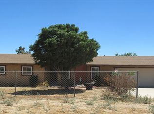 11575 Center St, Phelan, CA 92371