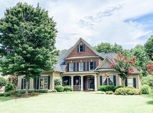 622 Devon Brooke Dr, Woodstock, GA 30188