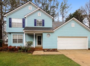 205 S Birkenstock Dr, Simpsonville, SC 29681