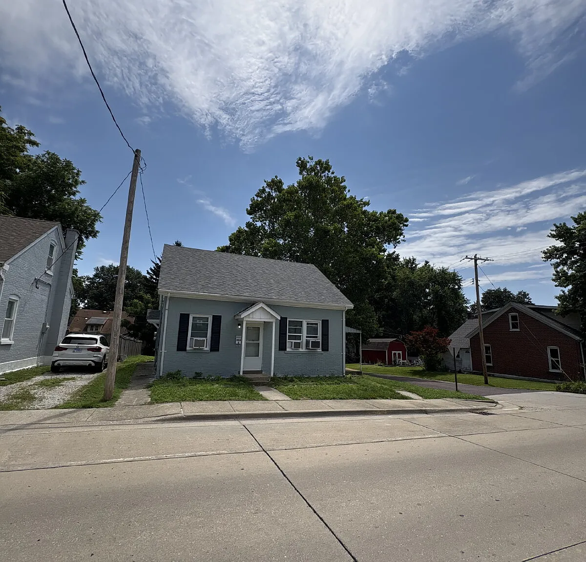 1 bed, 1.0 bath, $950 — Photo 2