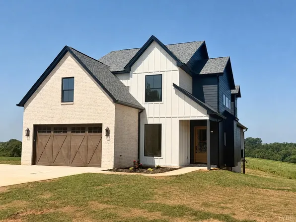 2340 Goode Station Rd, Goode, VA 24556