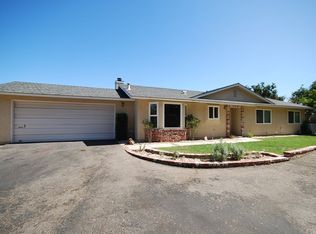 5140 Vida Ave, Atascadero, CA 93422