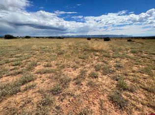 TBD Road 25, Dolores, CO 81323
