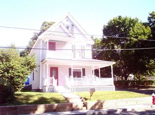 17 Smith Ave, Hardwick, MA 01082