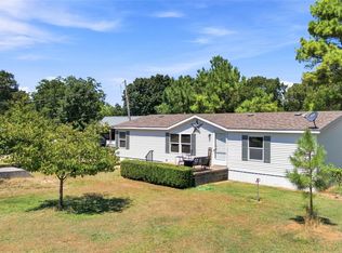 6599 E 480th, Salina, OK 74365