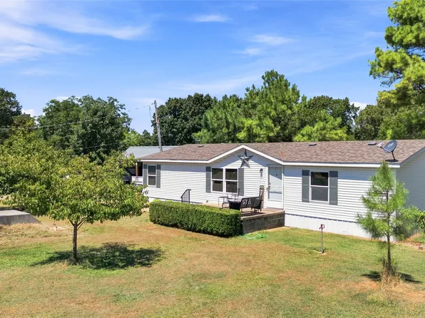 6599 E 480th, Salina, OK 74365
