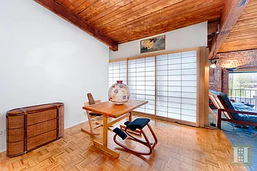 Sold by Halstead Real Estate