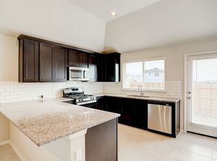 171 White Dunes Dr, Maxwell, TX 78656