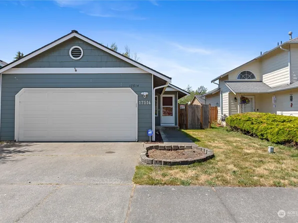 17514 Spring Lane Avenue, Marysville, WA 98271
