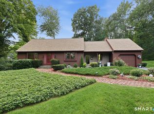 19 Roaring Brook Drive, Southington, CT 06489