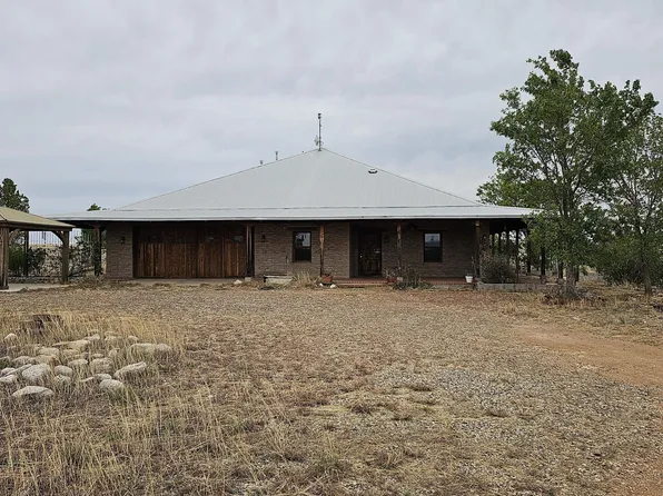20 Horseshe Ct, Elgin, AZ 85611