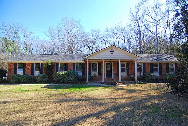 170 E Selwood Ln, Columbia, SC 29212 Zillow