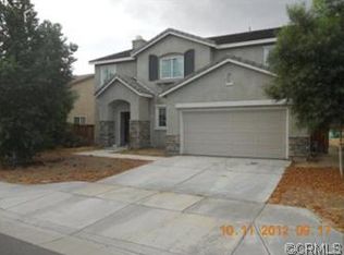 892 Garrett Way, San Jacinto, CA 92583
