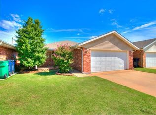 2549 Patti Pl, Oklahoma City, OK 73120