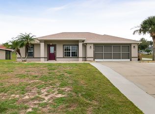 10018 Crenshaw Cir, Clermont, FL 34711