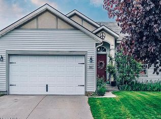 2567 W Timberlake Loop, Coeur D Alene, ID 83815