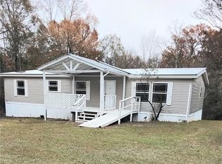 59735 Monroe Creek Rd, Angie, LA 70426