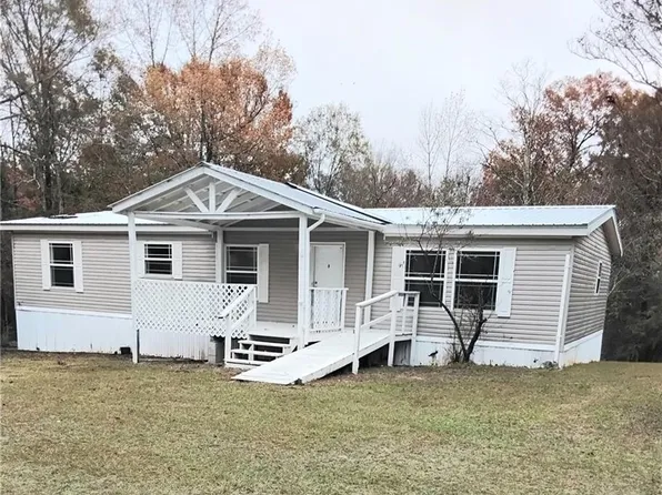 59735 Monroe Creek Rd, Angie, LA 70426