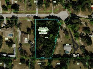 2097 VERNDALE LN, SPRING HILL, FL 34610