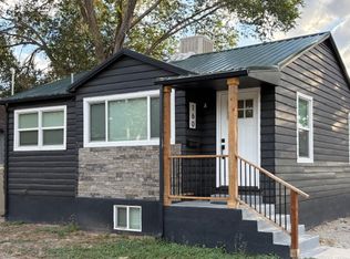 160 E 300 N, Price, UT 84501