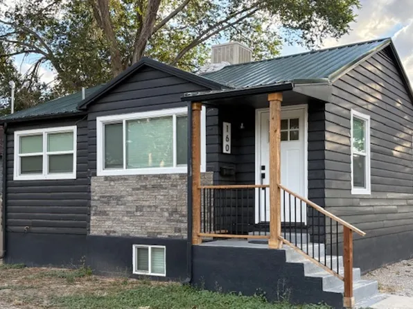 160 E 300 N, Price, UT 84501