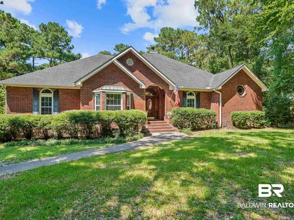 7315 Saluda Blvd, Spanish Fort, AL 36527
