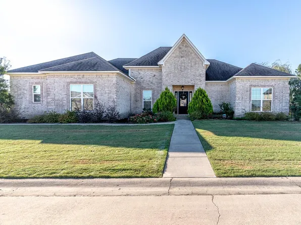 111 Woody Ln, Bay, AR 72411