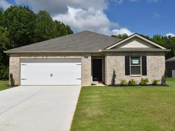 42 Chesterfield Cv, Jackson, TN 38305