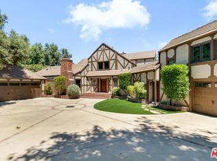 6211 Fairview Pl, Agoura Hills, CA 91301