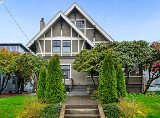 2814 NE Skidmore St, Portland, OR 97211