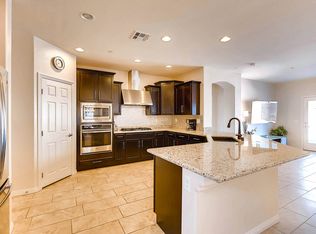 117 Kirkcaldy St, Henderson, NV 89012