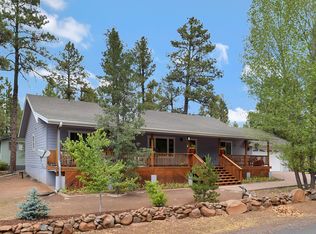 42 W Janice Pl, Munds Park, AZ 86017