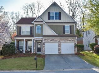 310 Springs Xing, Canton, GA 30114