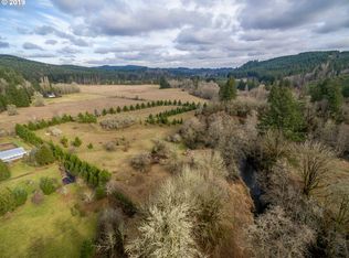 Hendrickson Rd, Vader, WA 98593