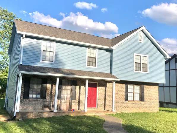 1418 Stratton Place Dr, Chattanooga, TN 37421