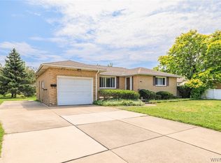 11 W Elmview Ave, Lackawanna, NY 14218