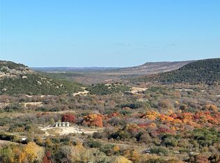 120 Oak Tree Dr, Graford, TX 76449