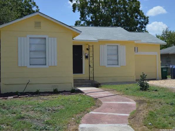 542 Walton, San Antonio, TX 78225