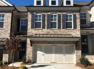 5016 Towneship Creek Rd, Roswell, GA 30075