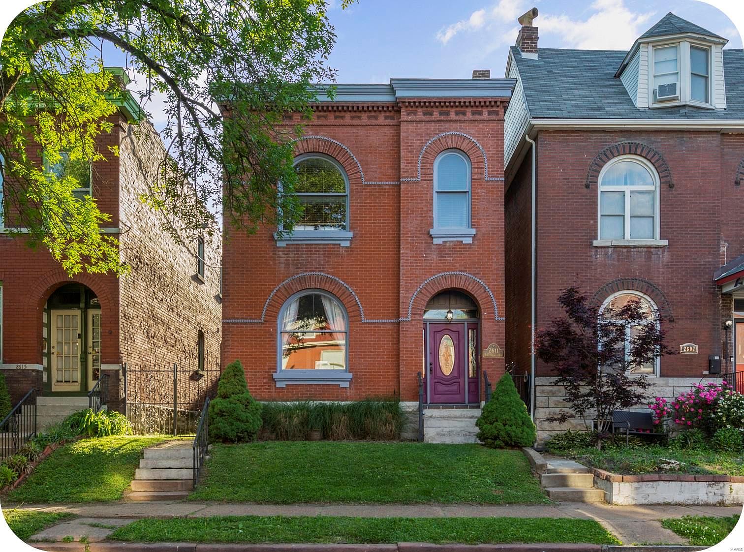 2611 S Compton Ave, Saint Louis, MO 63118 Zillow