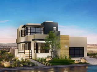 557 Overlook Rim Dr, Henderson, NV 89012