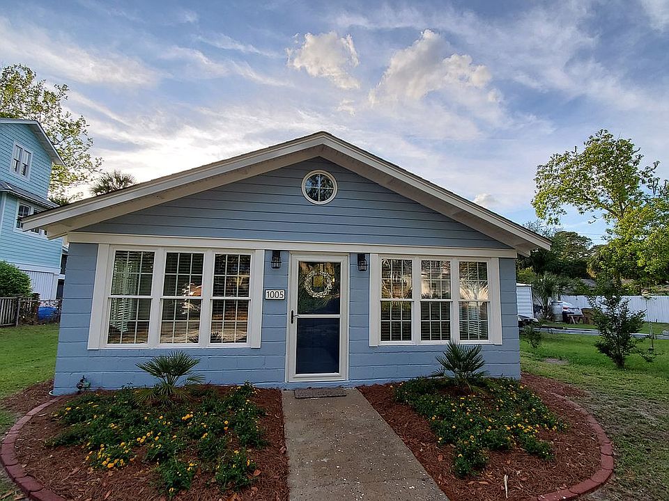 Perfect. Beach cottage