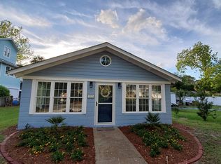 1005 2nd Ave, Tybee Island, GA 31328