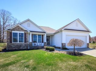 5550 Saw Grass Ct, Mentor, OH 44060
